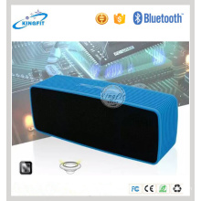 Alto-falante de Subwoofer Handsfree FM Speaker Bluetooth